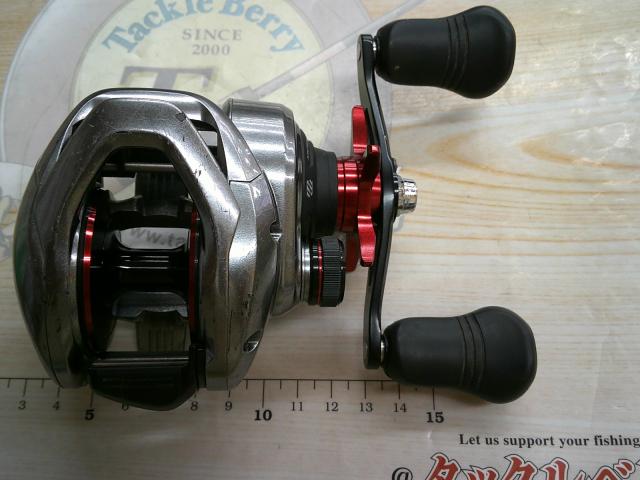 21スコーピオンMD 300XG