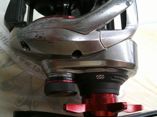 21スコーピオンMD 300XG