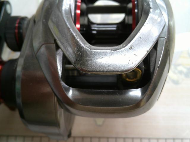 21スコーピオンMD 300XG