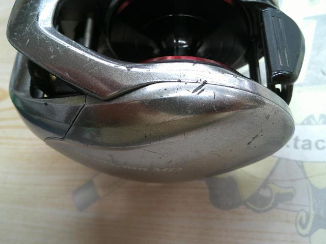 21スコーピオンMD 300XG