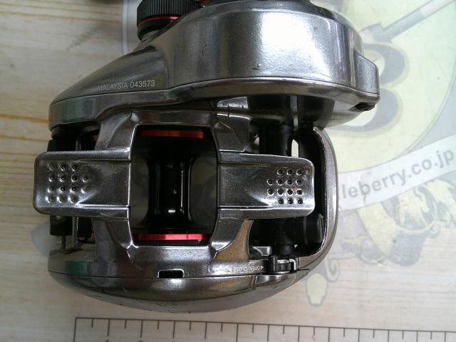 21スコーピオンMD 300XG