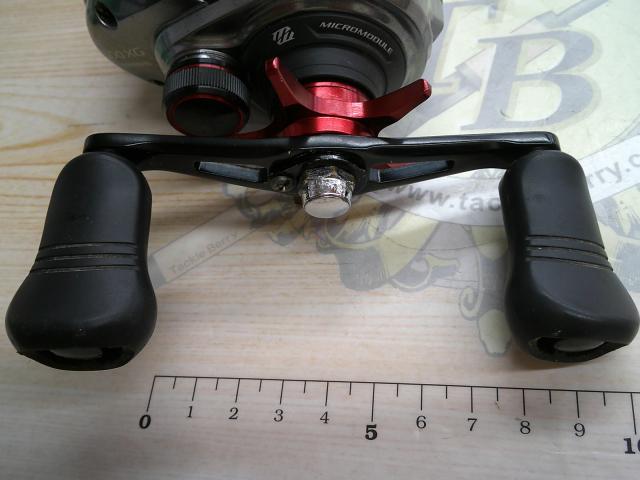 21スコーピオンMD 300XG