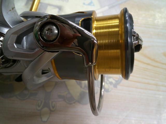 21フリームス FC LT2000S-XH