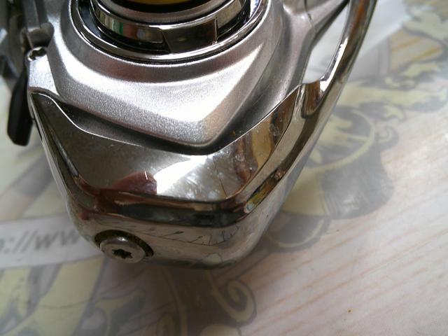 21フリームス FC LT2000S-XH