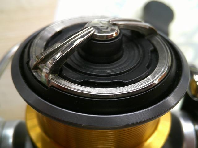 21フリームス FC LT2000S-XH