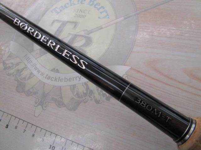 22ボーダレス 380M-T