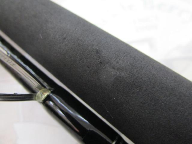 ラグゼリフレックスティガロ 95M-solid