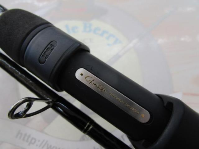 ラグゼリフレックスティガロ 95M-solid