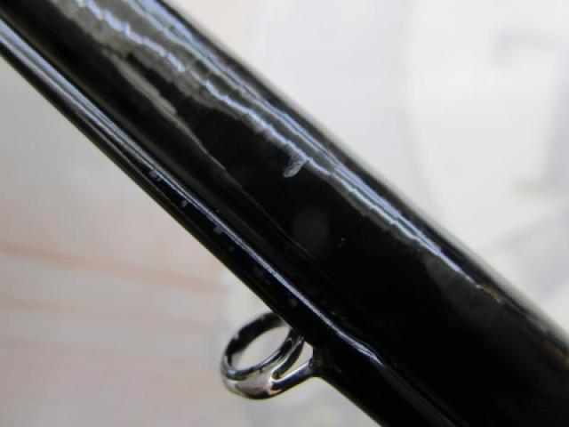 ラグゼリフレックスティガロ 95M-solid