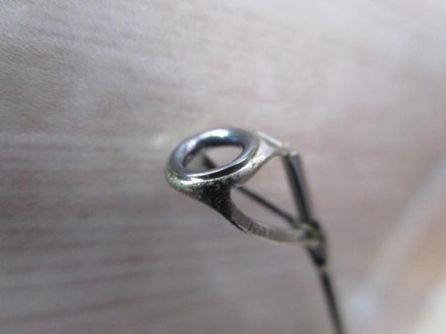 ラグゼリフレックスティガロ 95M-solid