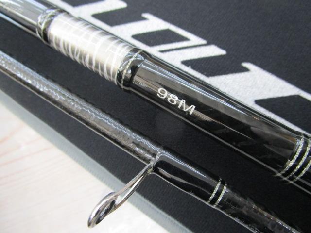 ラグゼリフレックスティガロ 98M