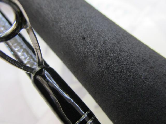 ラグゼリフレックスティガロ 98M