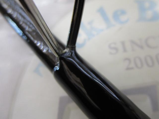 ラグゼリフレックスティガロ 98M