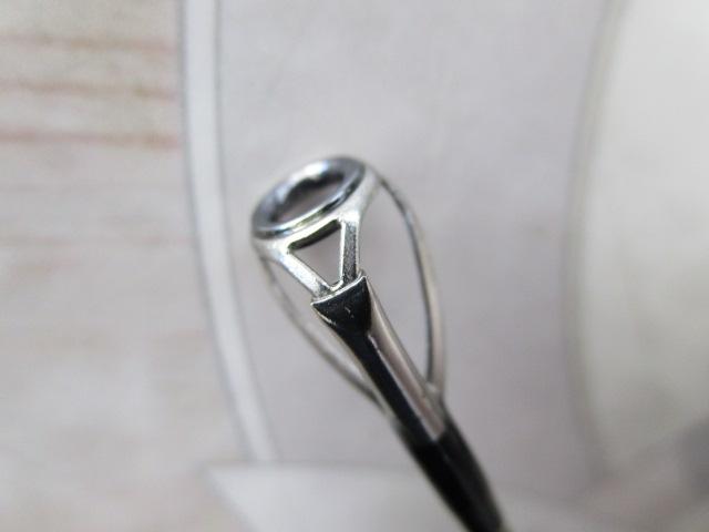 ラグゼリフレックスティガロ 98M