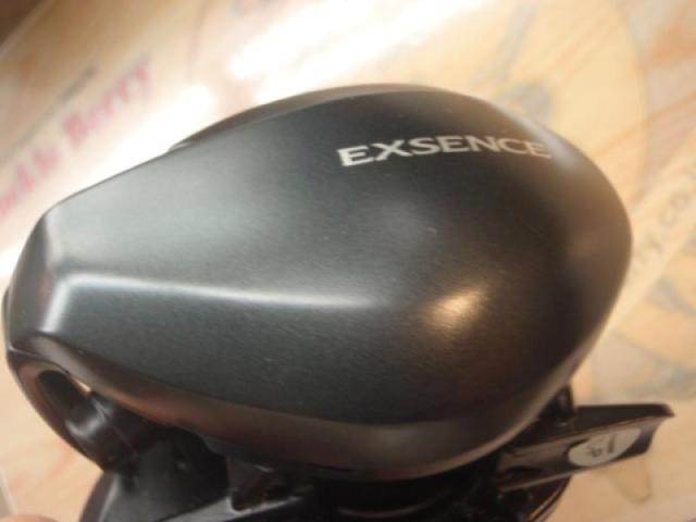 20エクスセンスDC SSXG RH