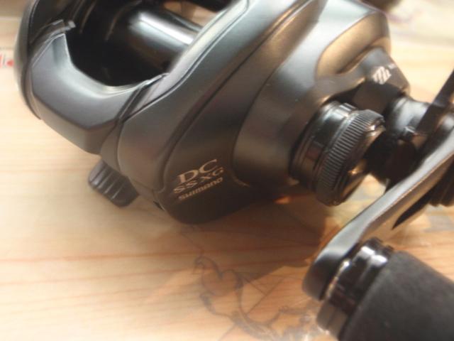 20エクスセンスDC SSXG RH