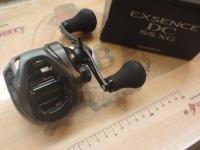 20エクスセンスDC SSXG RH