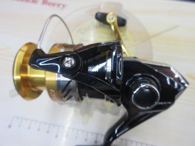 16ナスキー C3000HG