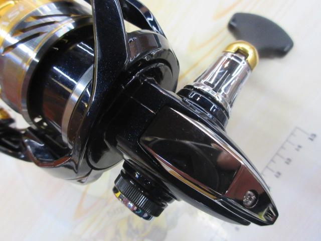 16ナスキー C3000HG