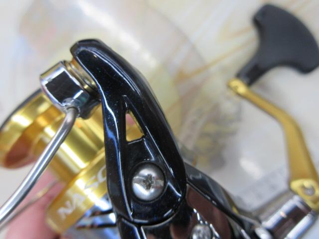 16ナスキー C3000HG