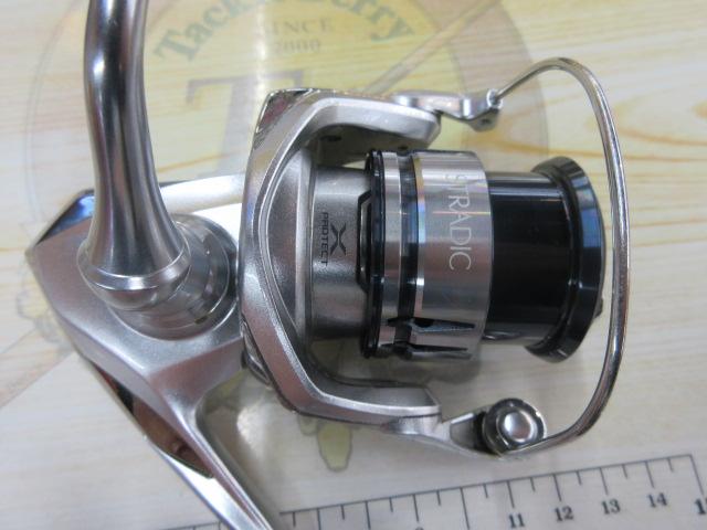 19ストラディック 1000S