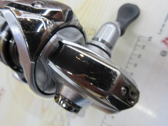 19ストラディック 1000S