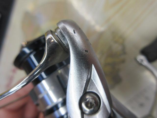 19ストラディック 1000S