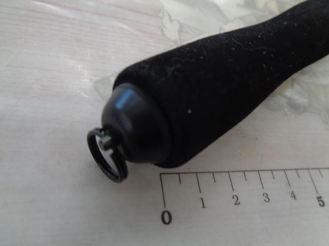 ワカサギマチックシステムグリップ(グリップのみ)