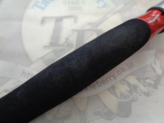 ワカサギマチックシステムグリップ(グリップのみ)