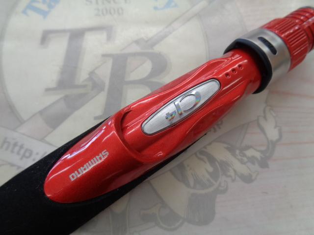 ワカサギマチックシステムグリップ(グリップのみ)