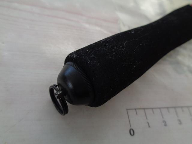 ワカサギマチックシステムグリップ(グリップのみ)