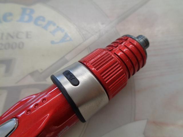 ワカサギマチックシステムグリップ(グリップのみ)