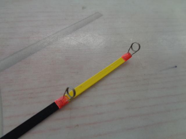 レイクマスター SH M02F