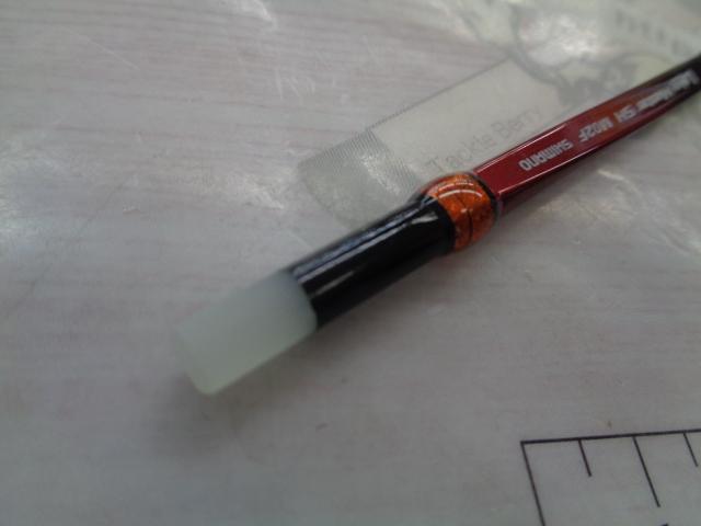 レイクマスター SH M02F