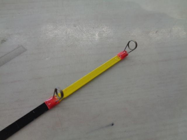 レイクマスター SH M02F