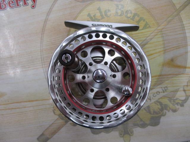 09鱗夕彩エスプラティ 67SP R