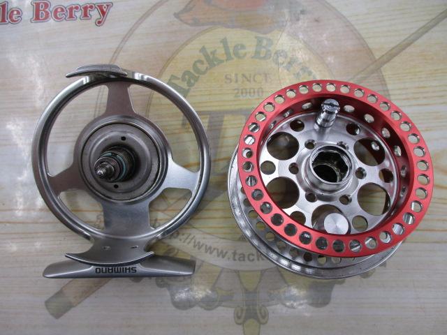 09鱗夕彩エスプラティ 67SP R