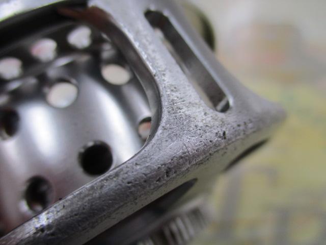 09鱗夕彩エスプラティ 67SP R