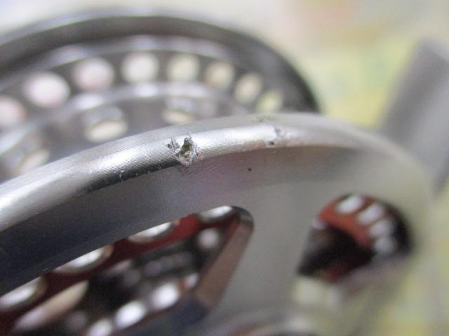 09鱗夕彩エスプラティ 67SP R