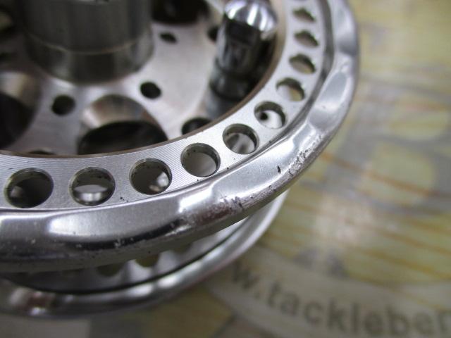 09鱗夕彩エスプラティ 67SP G