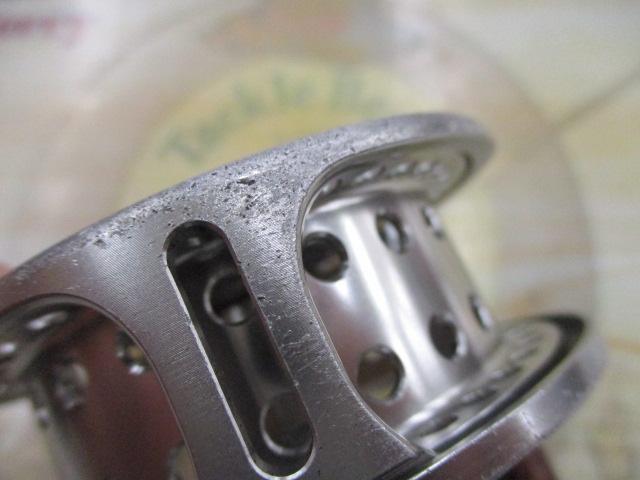 09鱗夕彩エスプラティ 67SP G