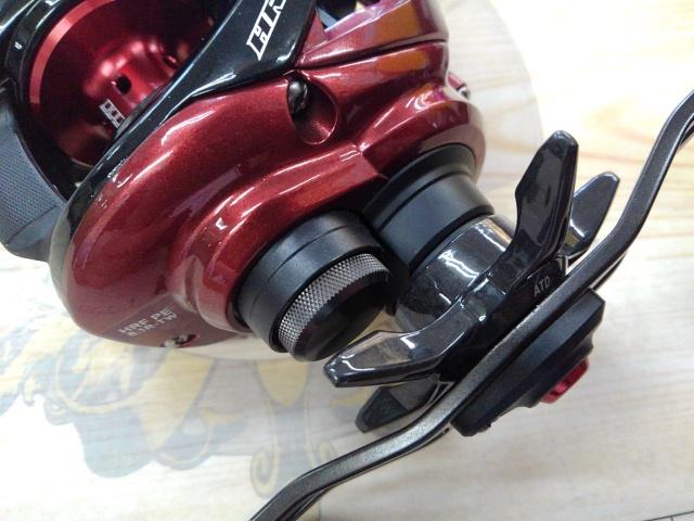 HRF PEスペシャル 8.1R-TW