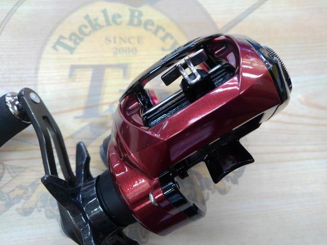 HRF PEスペシャル 8.1R-TW