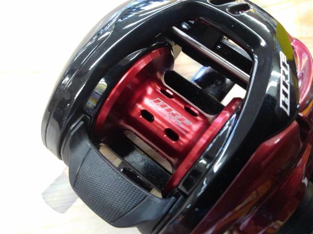 HRF PEスペシャル 8.1R-TW