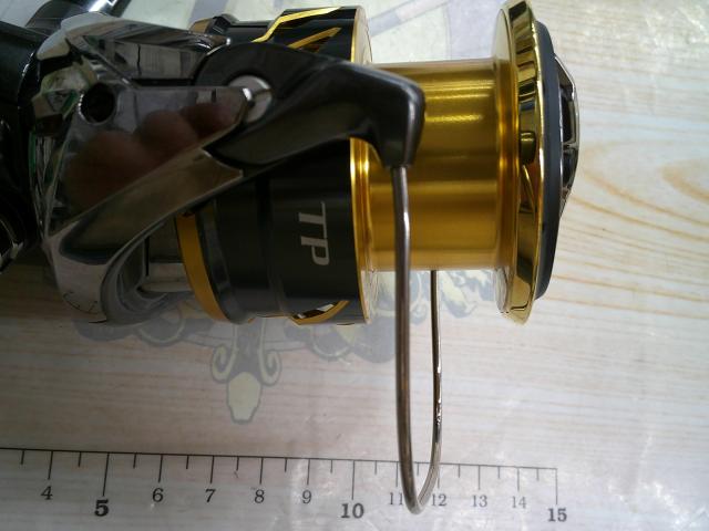 20ツインパワー C5000XG