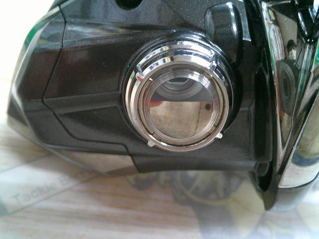 20ツインパワー C5000XG