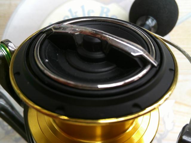 20ツインパワー C5000XG