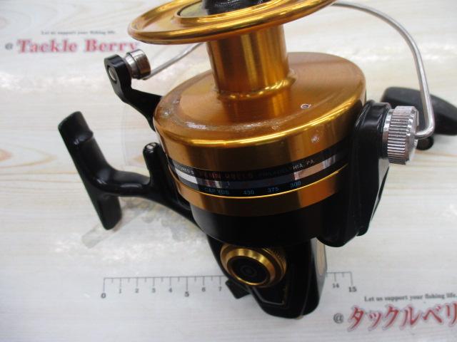 スピンフィッシャー 9500SS