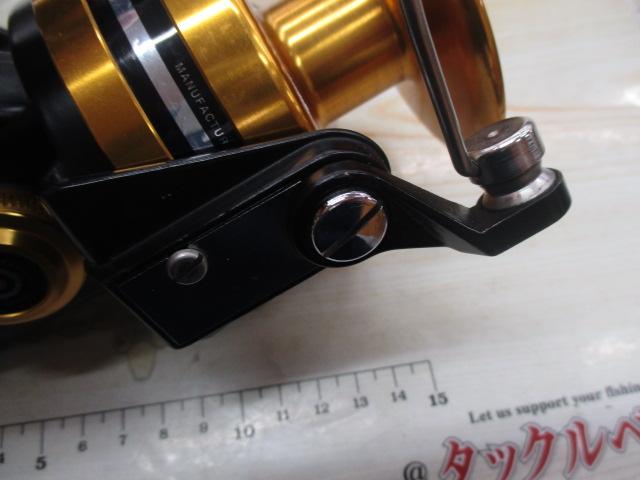 スピンフィッシャー 9500SS