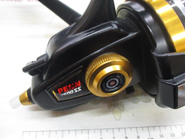 スピンフィッシャー 9500SS